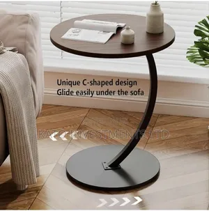 Coffee Table Gold