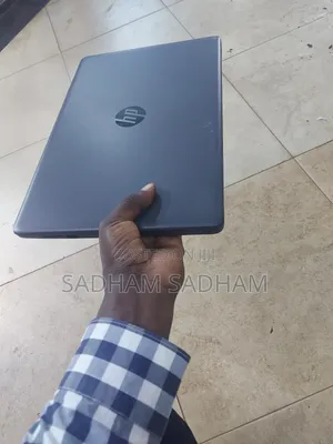 Laptop HP 250 G7 4GB Intel Celeron SSD 128GB
