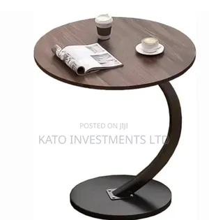 Coffee Table Gold