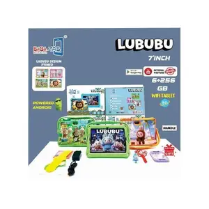 New Bebe Lububu 128 GB