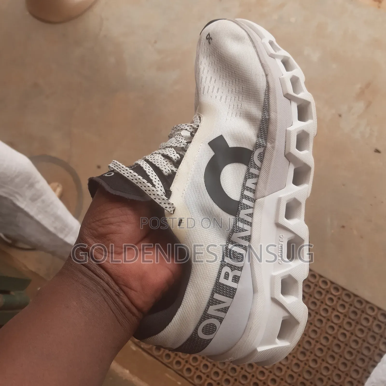 Original Sneakers and Shoes