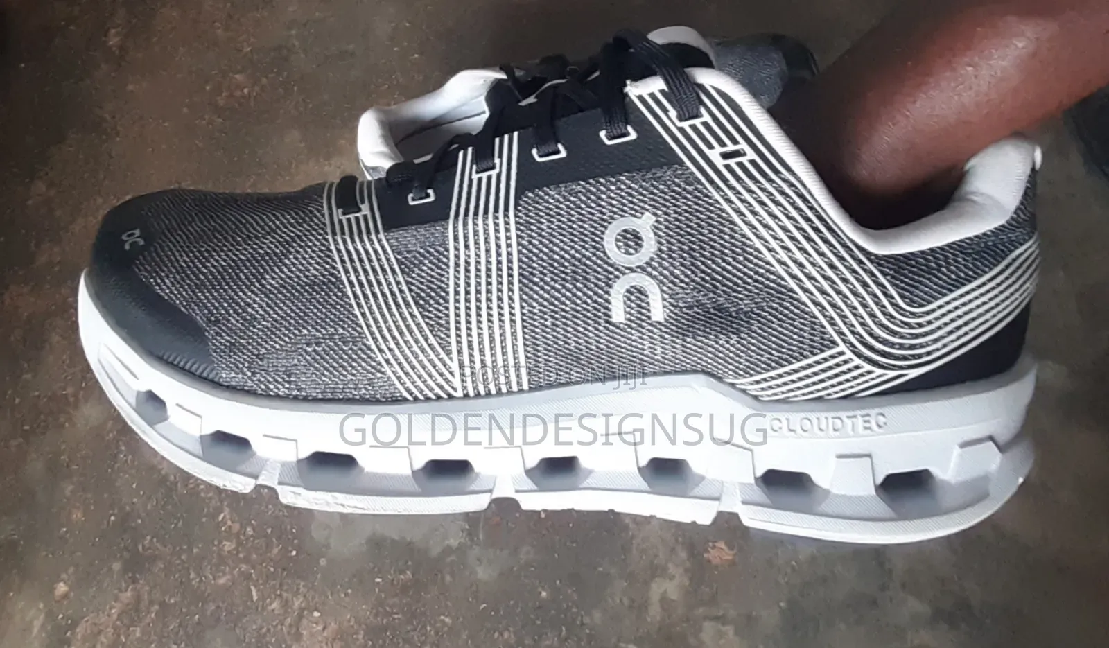 Original Sneakers and Shoes