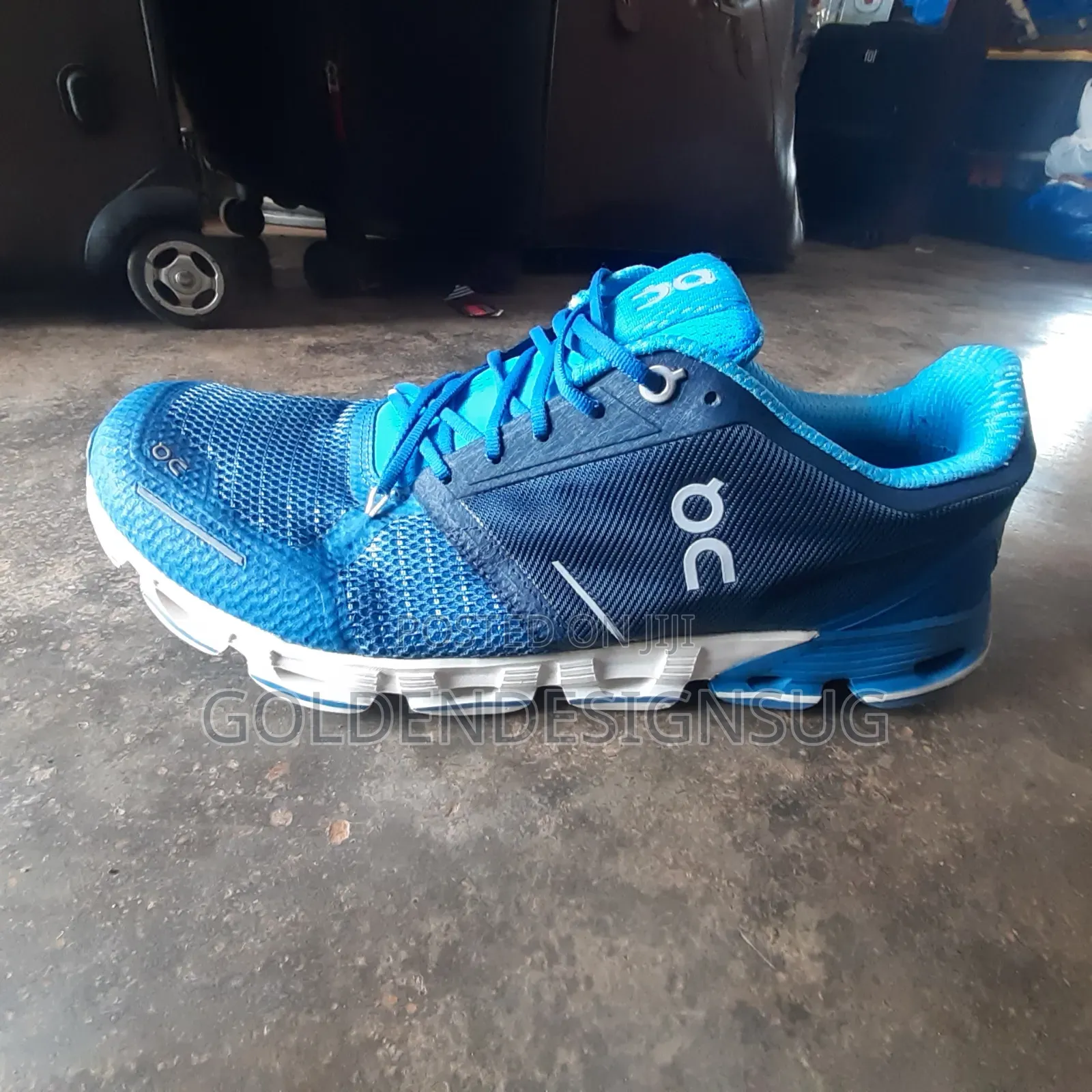 Original Sneakers and Shoes