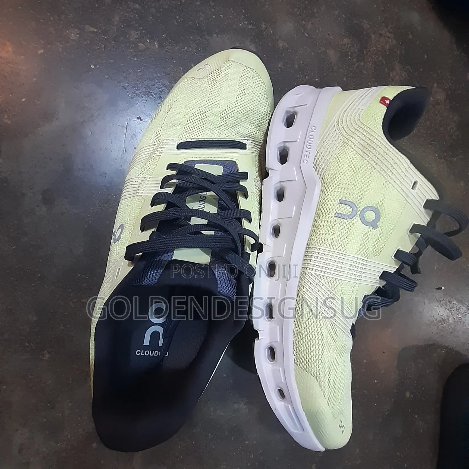 Original Sneakers and Shoes