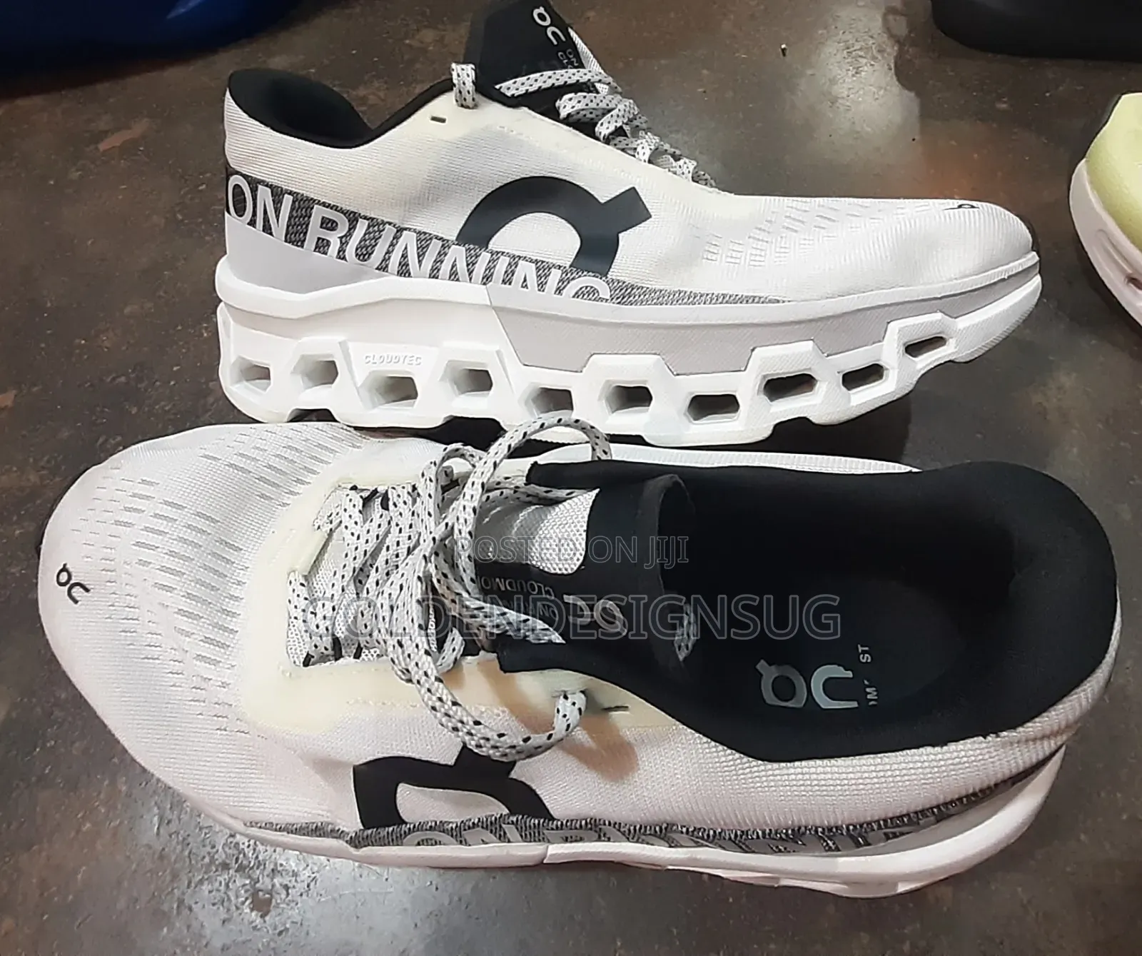 Original Sneakers and Shoes