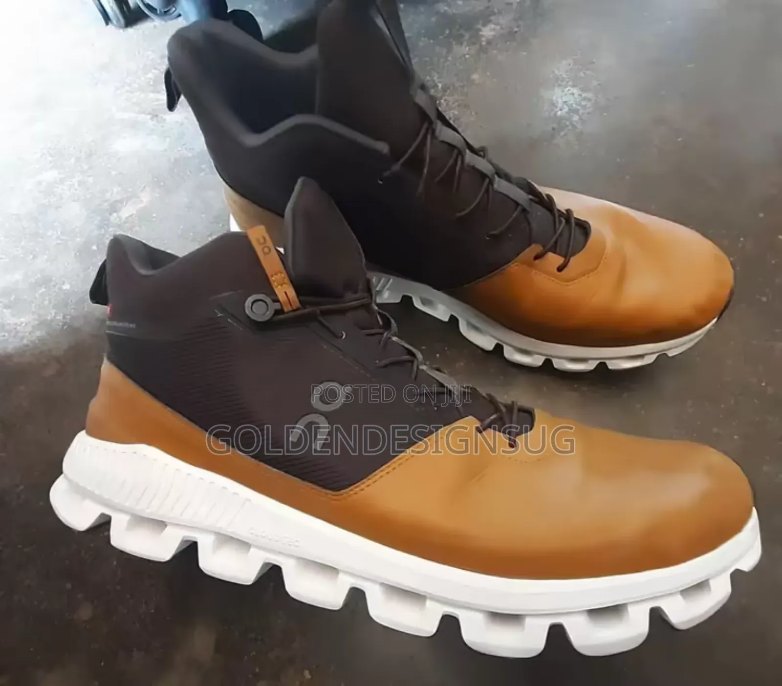 Original Sneakers and Shoes