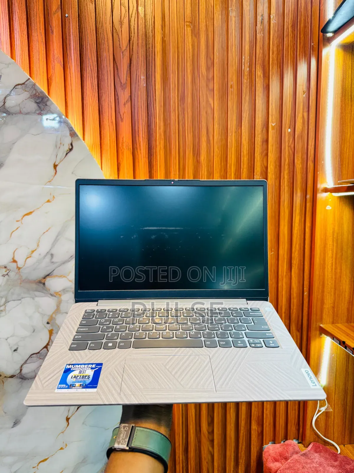 Laptop Lenovo IdeaPad 1 4GB Intel Celeron SSD 128GB