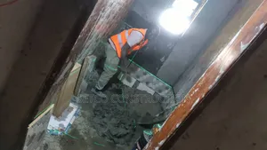 Wall and Floor Tiling