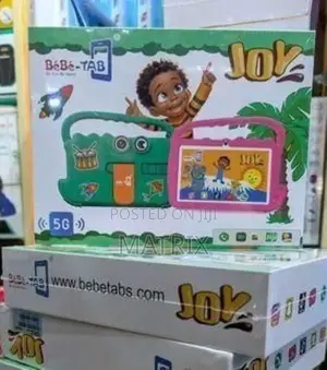 New Bebe Joy 256 GB