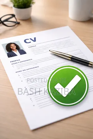 Professional Cv Writing That Gets You Hired