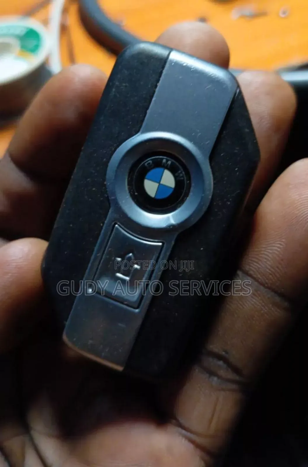 Mercedes Benz Car Key Programmer