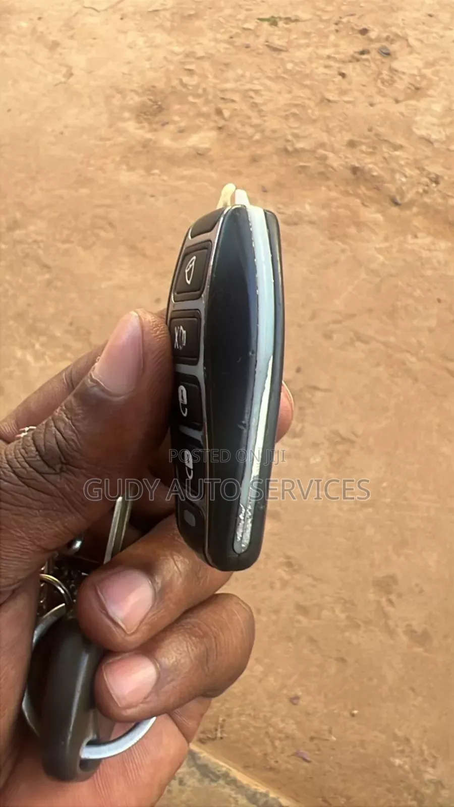 Mercedes Benz Car Key Programmer