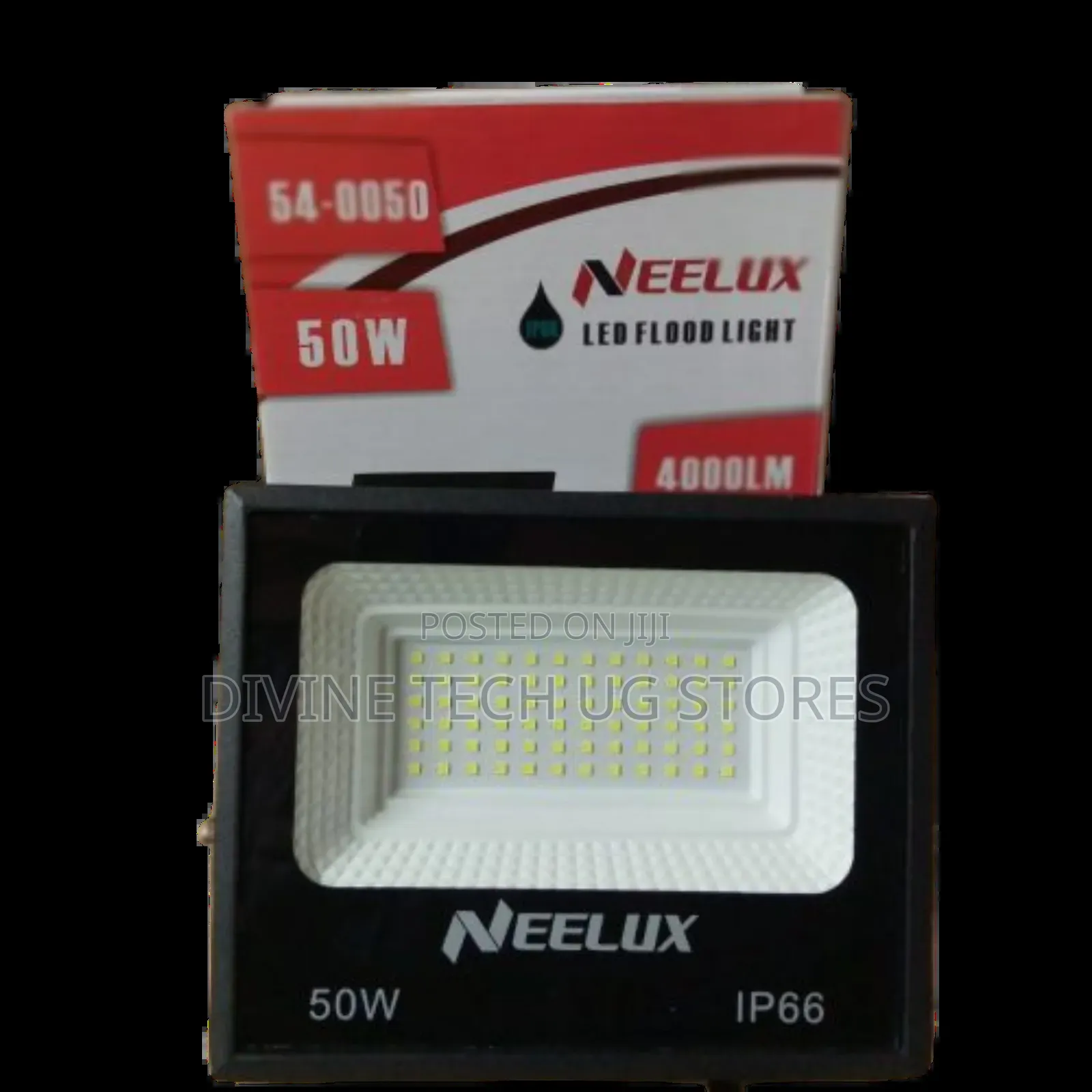 50w Led Flood Lights- Neelux High End
