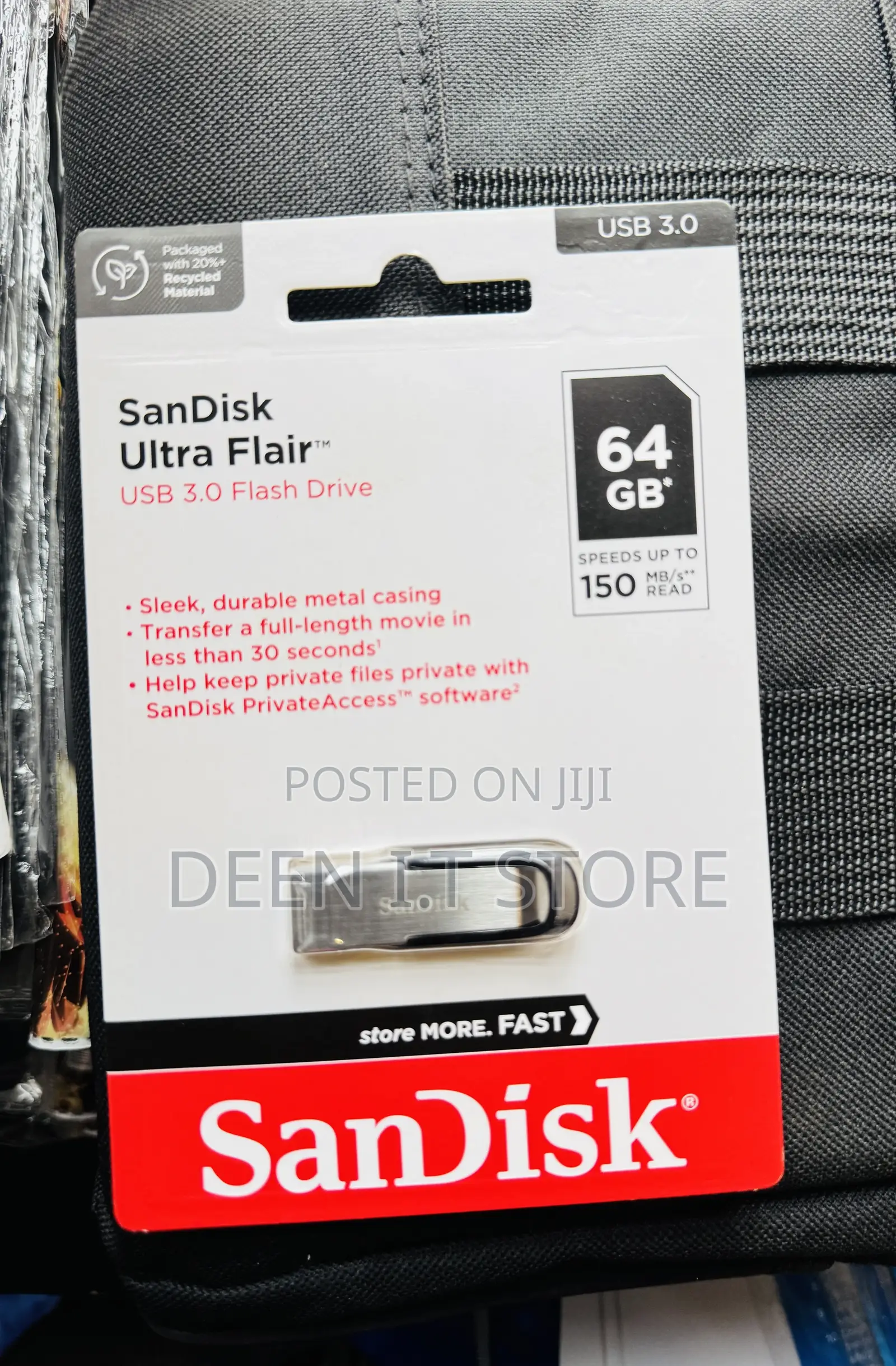 64gb Sandisk Disk