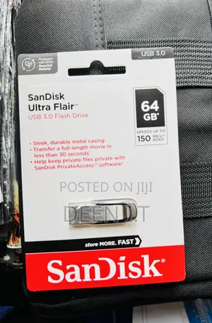 64gb Sandisk Disk
