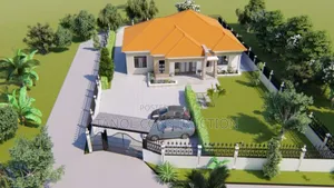 House Design/House Plan and Supervision