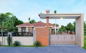 House Design/House Plan and Supervision