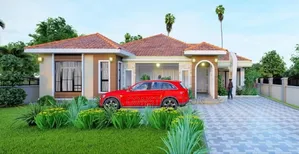 House Design/House Plan and Supervision