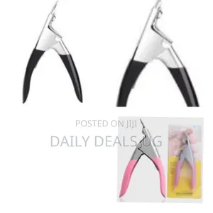 Professional Acrylic Nail Tip Cutters