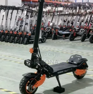 New Motorcycle 2000