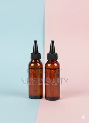 Hair Growth Oil