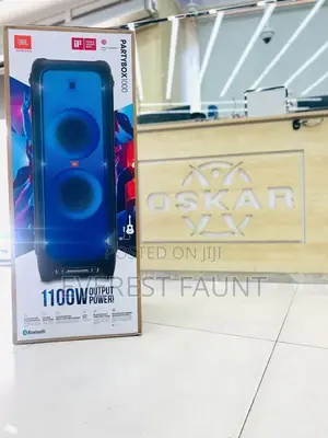 JBL Partybox1000