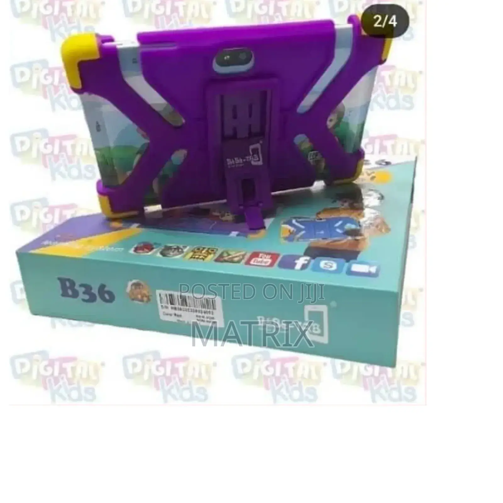 New Bebe B36 64 GB