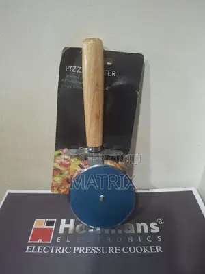 Kitchen Pizza Cutter