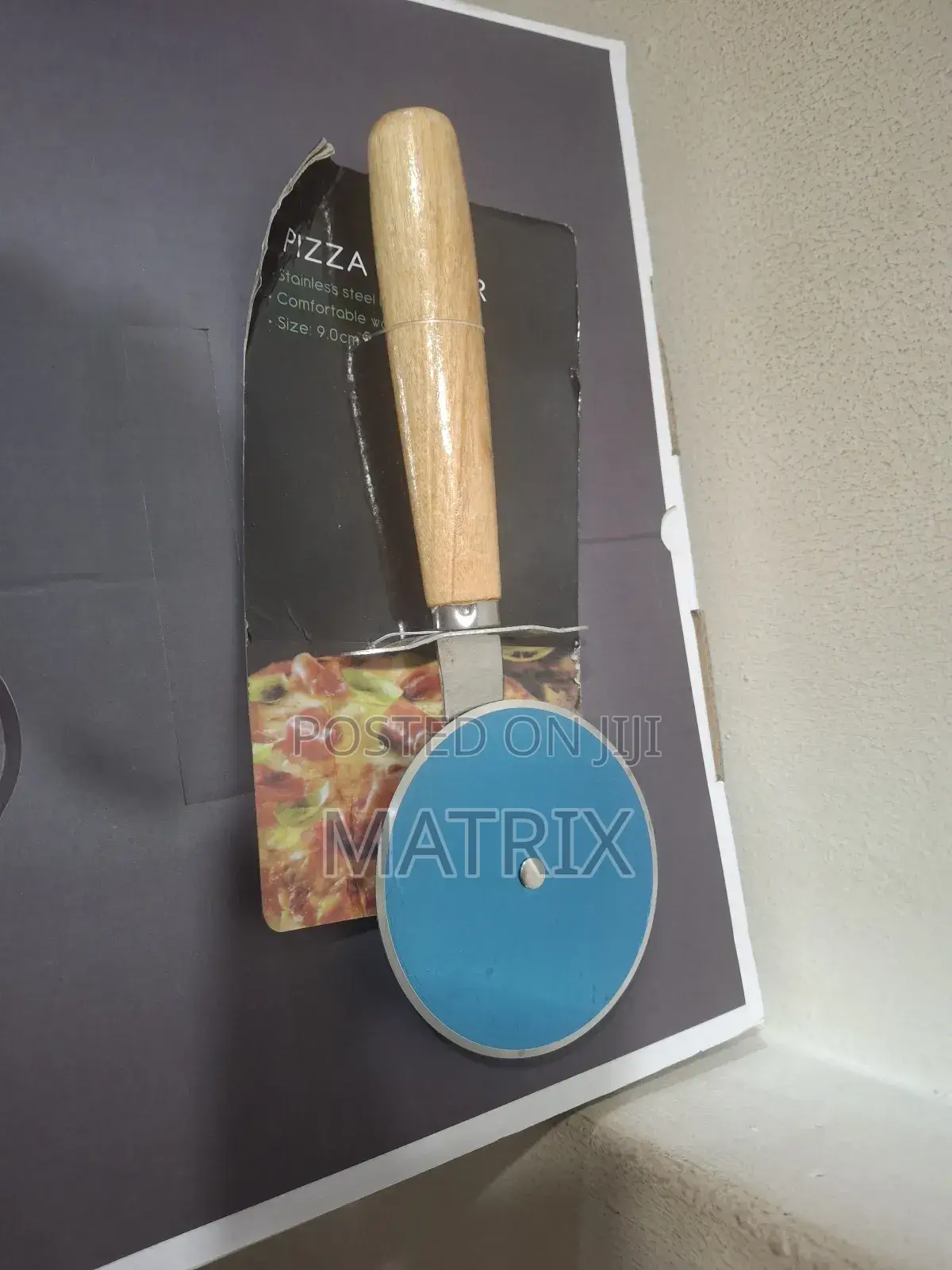 Kitchen Pizza Cutter