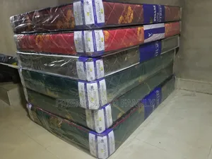 High Density Royal Foam 6*5*6. Inches