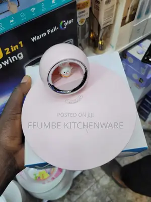 Wireless Charger 2 in 1