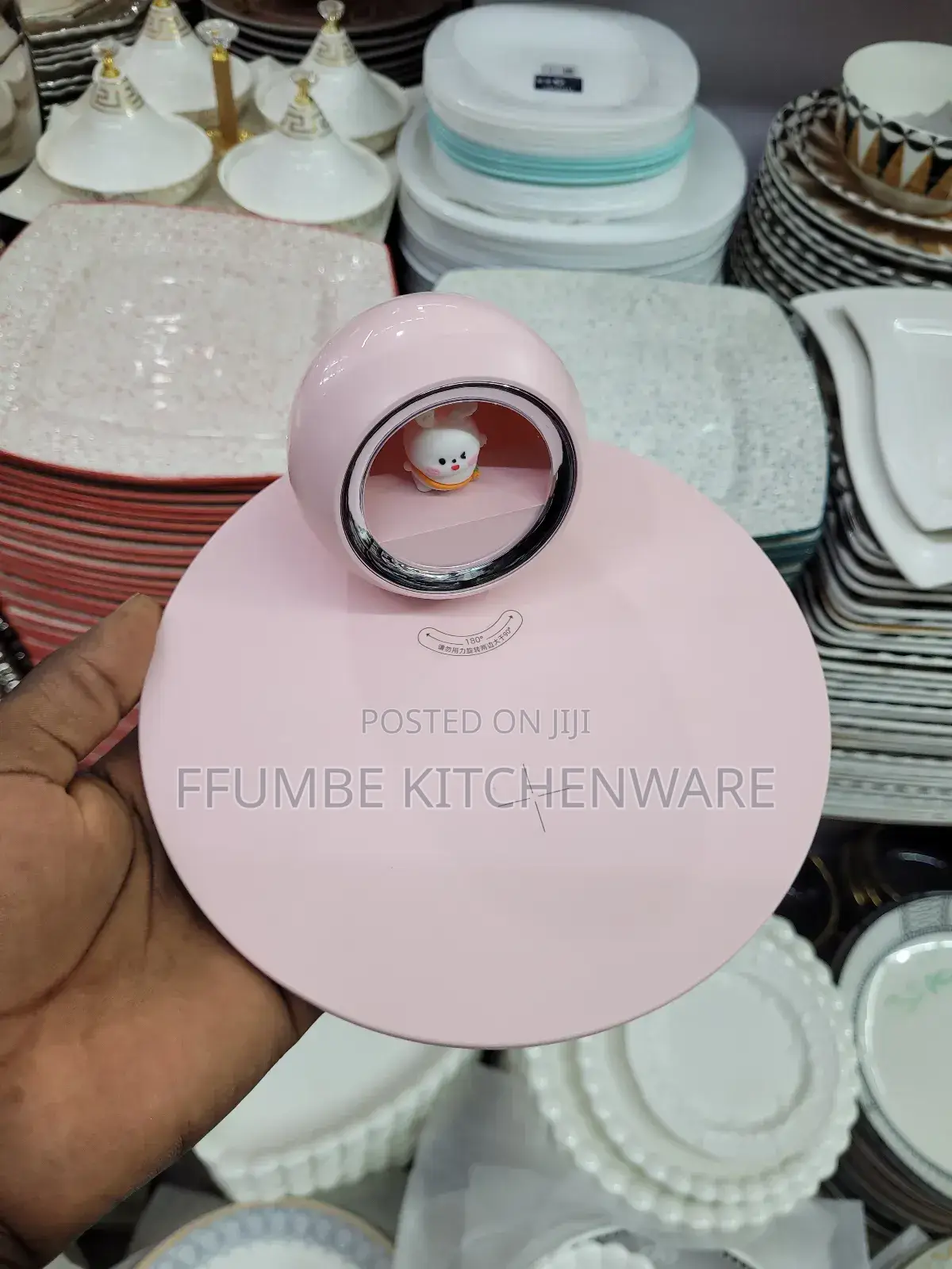 Wireless Charger 2 in 1