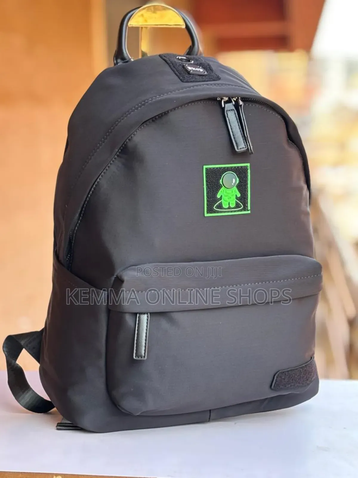 Water Proof PVC Backpacks
