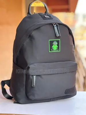 Water Proof PVC Backpacks