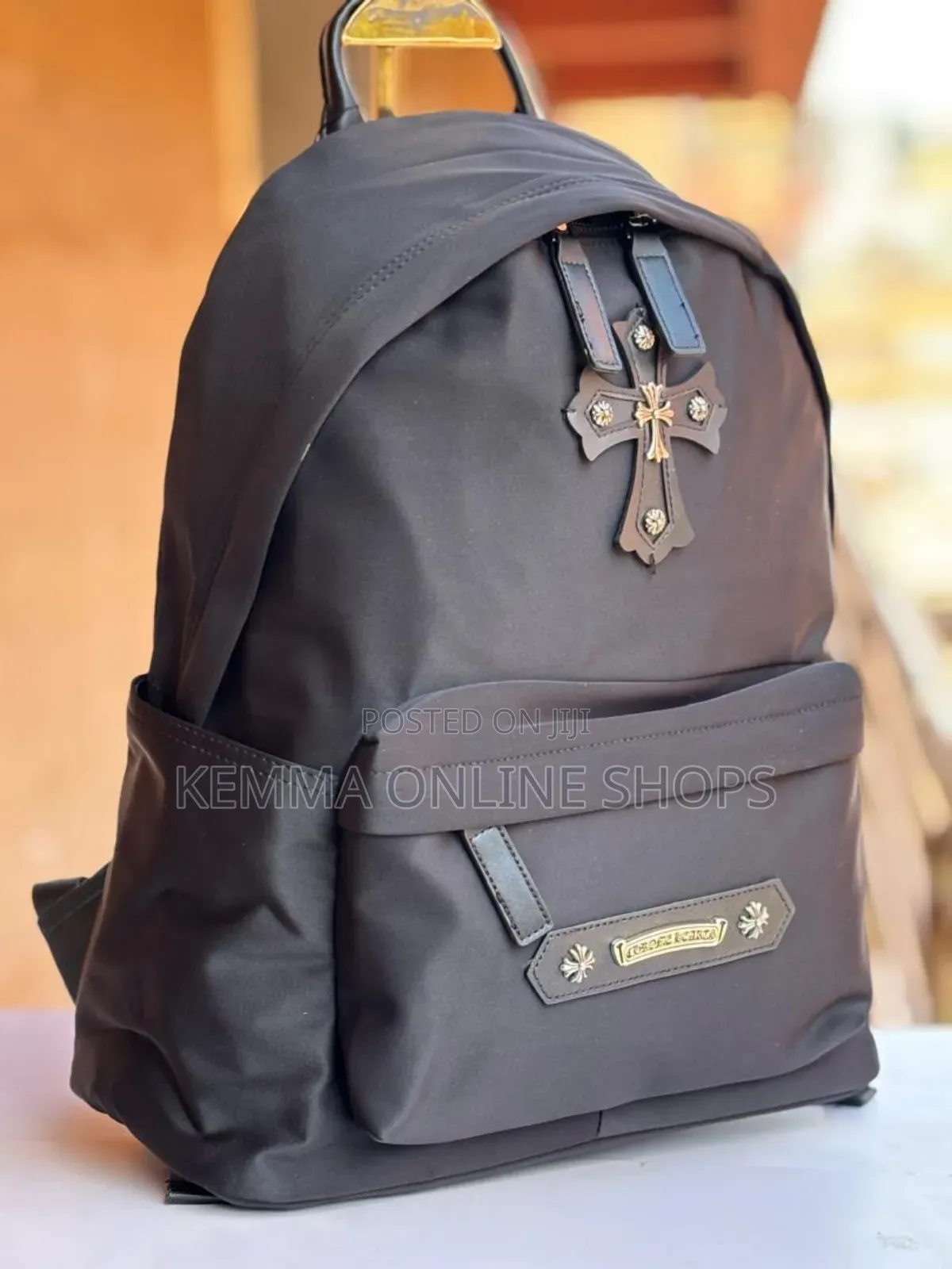 Water Proof PVC Backpacks