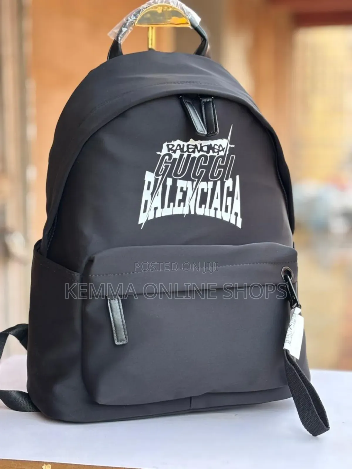 Water Proof PVC Backpacks
