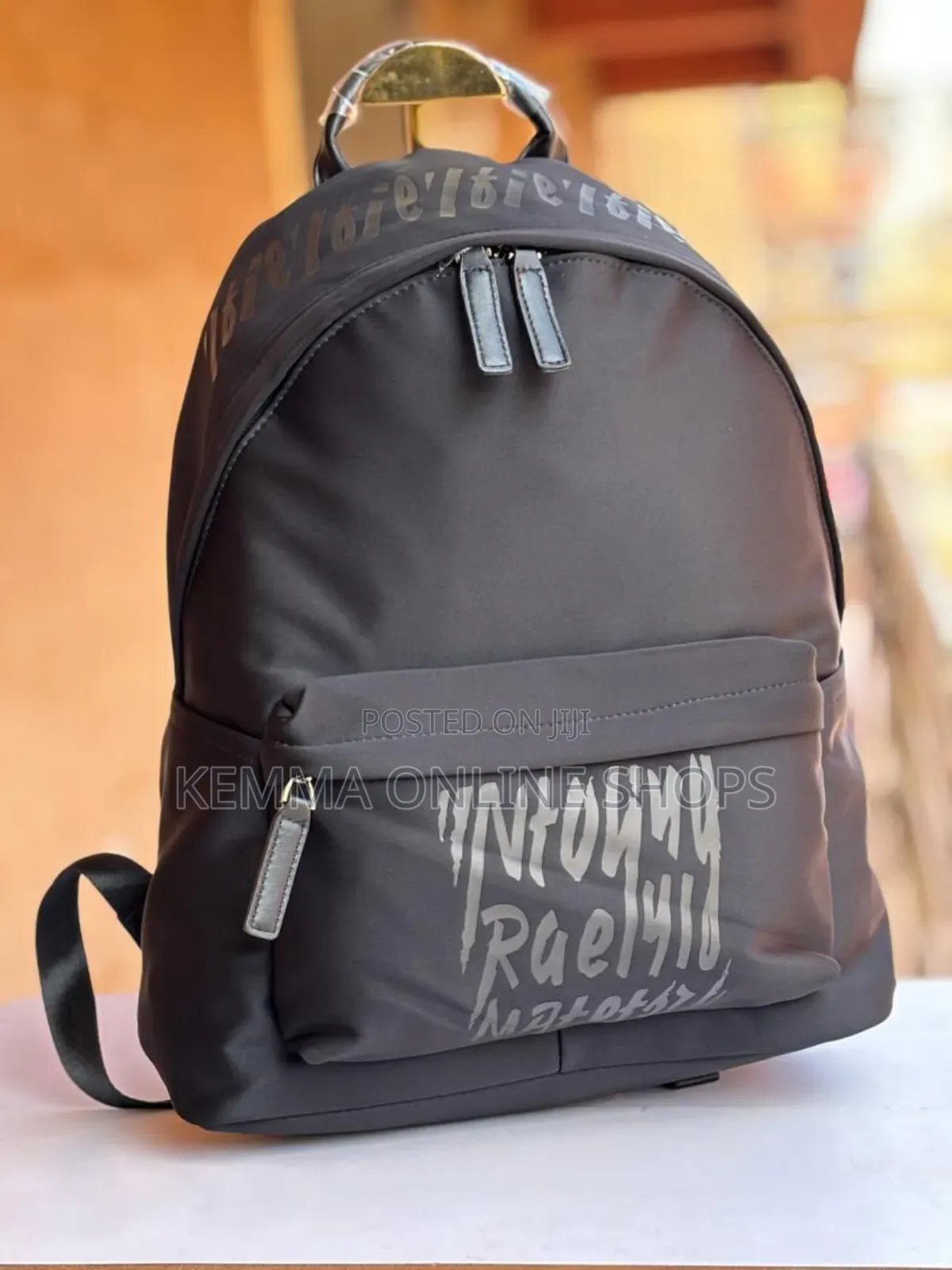 Water Proof PVC Backpacks