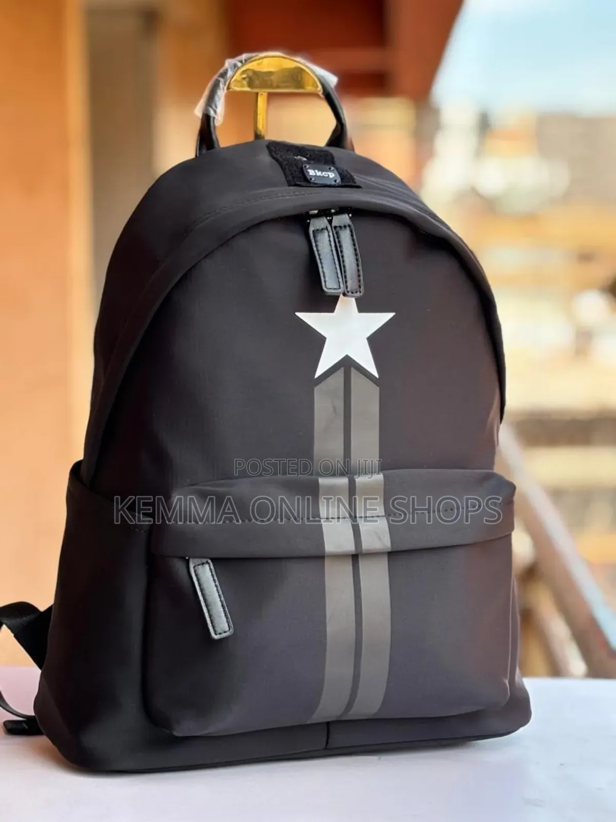 Water Proof PVC Backpacks