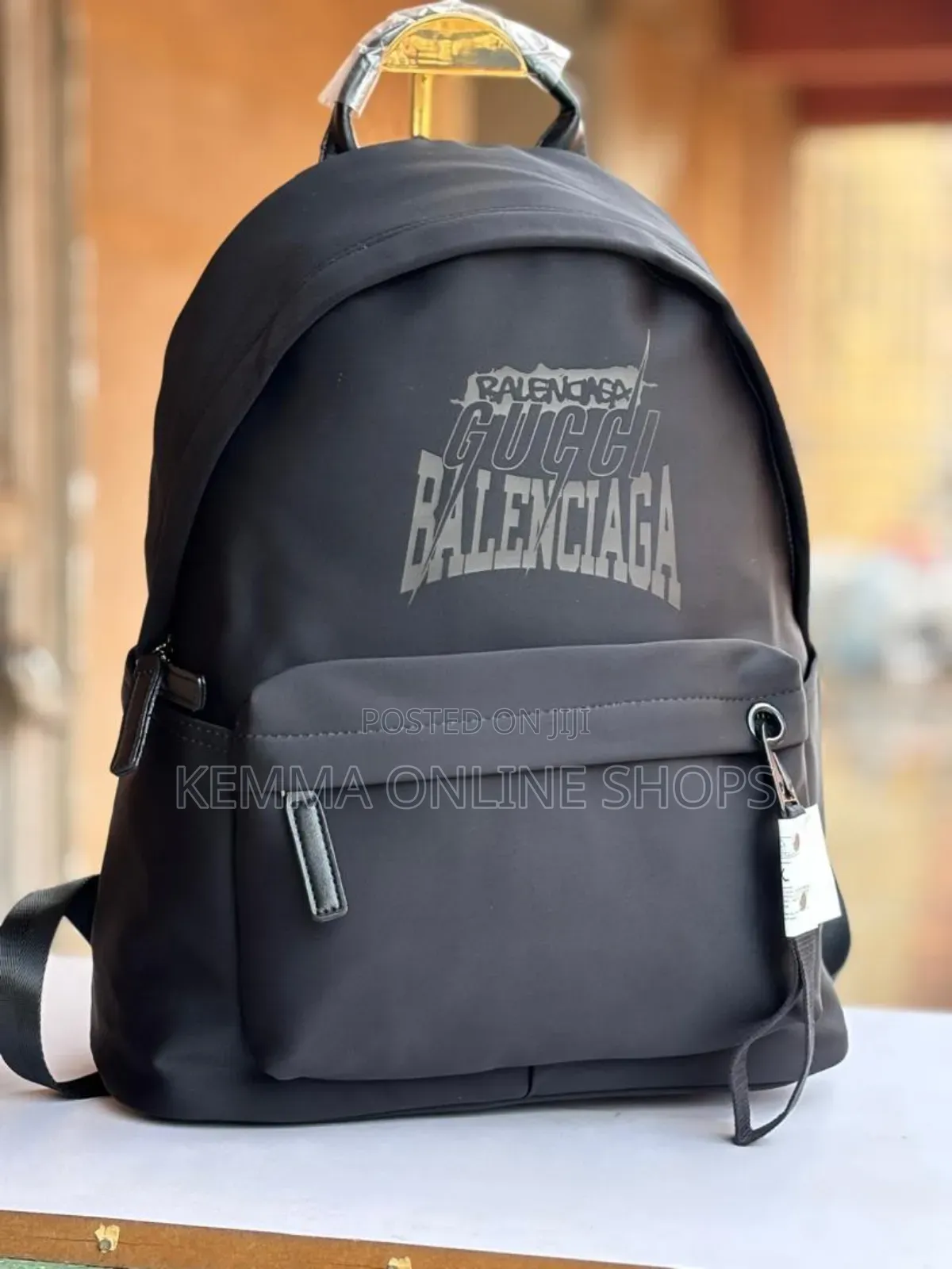 Water Proof PVC Backpacks