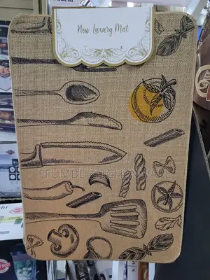 Table Mat or Kitchen Mat