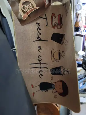 Table Mat or Kitchen Mat
