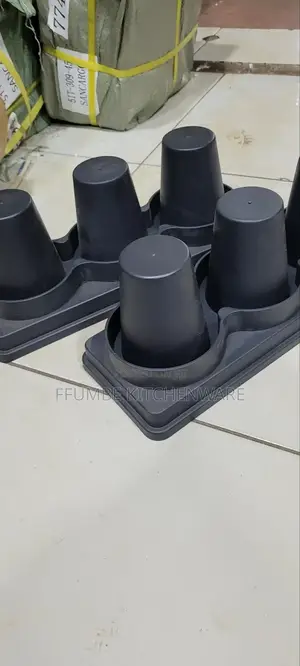 Disposable Cup Dispenser