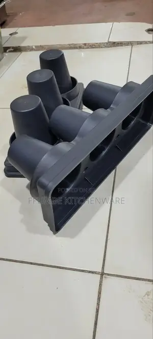 Disposable Cup Dispenser
