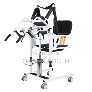 Patient Transfer Chair (Lifter)