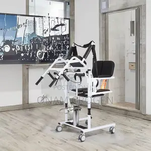 Patient Transfer Chair (Lifter)