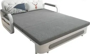 Foldable Sofa Chairs/Beds