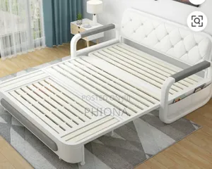 Foldable Sofa Chairs/Beds