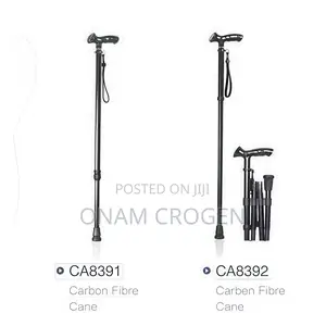 Foldable Walking Frame