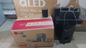 Lg Home Theatre