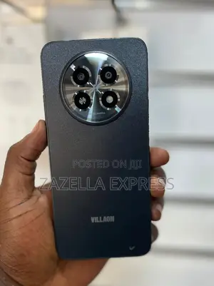 New Villaon V40s 32 GB Black